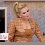 Lezzetlerim sunumlarım
🎬TV programları🎬
Geleneksel yemek tarifleri
