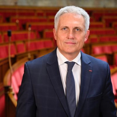Joël Bruneau Profile