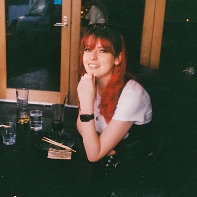 manic pixie emo girl | film/audio/music education spaces | she/they | toitū te tiriti 🖤🤍❤️