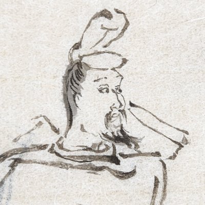 sakezuki_ponga's profile picture. 日本画/透明水彩
画材のオタクをしながら絵の勉強をさせてもらっています