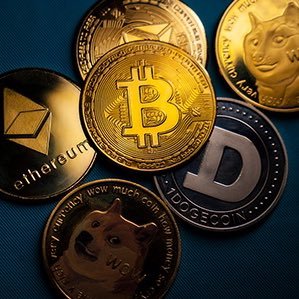 CryptoVision91's profile picture. 