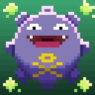 Magol_4's profile picture. 