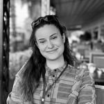 Ayca_Bahar28's profile picture. #istandwithpalestine 
Trilingual psychologist / Çok dilli klinik psikolog (ENG, NL & TR)
📍Based in 🇳🇱 & 🇹🇷