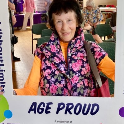Independent Wetherby town councillor, Chair of multi award winning Sandringham Park, Member of Wetherby Twinning Association Love Wetherby ❤️ My own views.