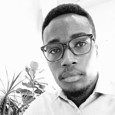 Software Developer | Public Health | Memoirs | Documentaries | Kenyan