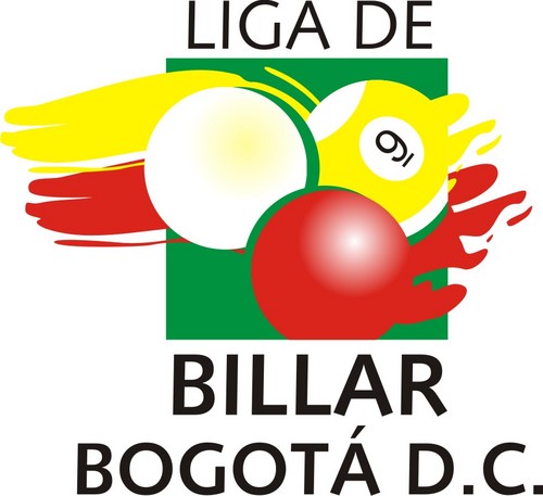 Somos la Autoridad deportiva del Billar en Bogotá D.C.- Colombia, nuestros afiliados los clubes de billar, fomento del deporte del billar.