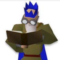 Wise Old Man (@realdevil99) 's Twitter Profile