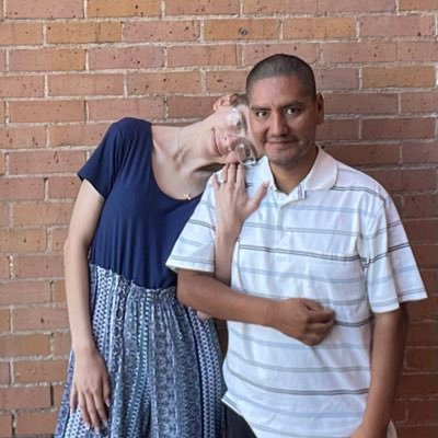 Wisconsin📍 22 ♌️ Engaged 💍-7/15/2024, Taken by S❤️-3/7/2024 .. WWE FAN since 2024 !