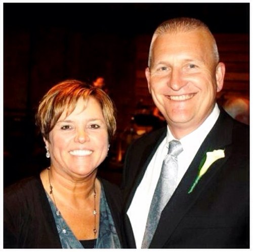 wootendavid's profile picture. Servant of Christ. Husband of @debbiewooten. Father of @mileswooten, @mwooten11, and @mykelwooten. Lead Pastor @nlc280.