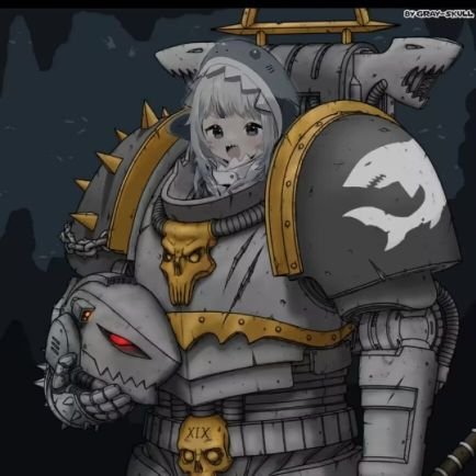 AngronKingdom's profile picture. 