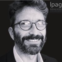 Benoit Lorel (@lorelbenoit) 's Twitter Profile