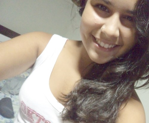 Nunca duvide do seu potencial, você pode quando você quer, você consegue quando você luta.