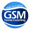 GSMtennisCIC's profile picture. Tennis coaching for all ages🎾
Our website: https://t.co/pKRBTTGwrf