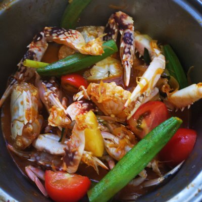 Sirirajafoodie's profile picture. For foodies, it's not about star ratings; it's about the aroma, flavor, deliciousness, and the feelings after each bite