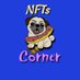 NFTs Corner (@nftscorner4u) Twitter profile photo NFTs Corner (@nftscorner4u) Twitter profile photo
