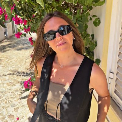 Itziiar96's profile picture. Entrenadora de fútbol ⚽️