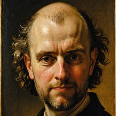 A philosophical audio guy.
Optimism is my delusion of choice.