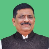 Sanjay Kumar Jha (@sanjayjhabihar) 's Twitter Profile