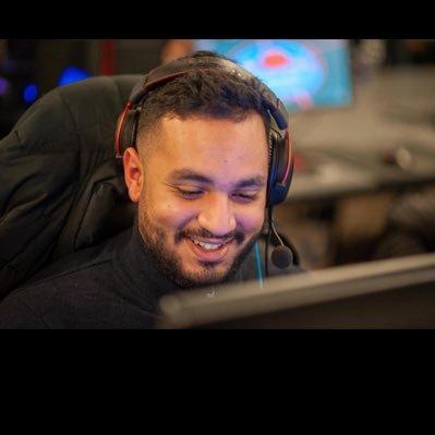 kLjcsgo's profile picture. Professional CS2 player for : @caf.fr