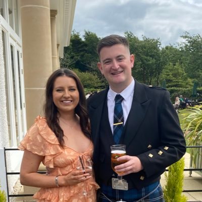 RamsayGregor's profile picture. 