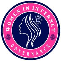 Women in Internet Governance (@womeninig) 's Twitter Profile Photo