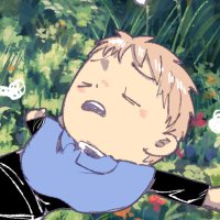 çŸïœåè®ÃæŠåœã®åµäœæããŠã人 (@momoiti) 's Twitter Profile Photo çŸïœåè®ÃæŠåœã®åµäœæããŠã人 (@momoiti) 's Twitter Profile Photo