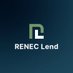 RENEC Lend (@relendofficial) Twitter profile photo RENEC Lend (@relendofficial) Twitter profile photo