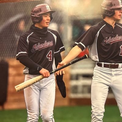 mercer island baseball 2026 | Michaels Toyota 18u premier