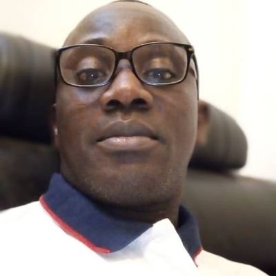 #Proudly Nigerian 🇳🇬 ||Good governance advocate || Politics || ManUtd