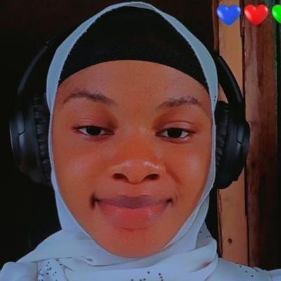 jane_niffy's profile picture. @jane_niffy🌐Website Designer |🎨Graphic Designer |📈Digital Marketer