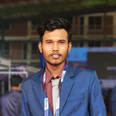 banik_kris96390's profile picture. pharmacist