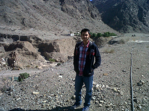 Murtazajk's profile picture. 