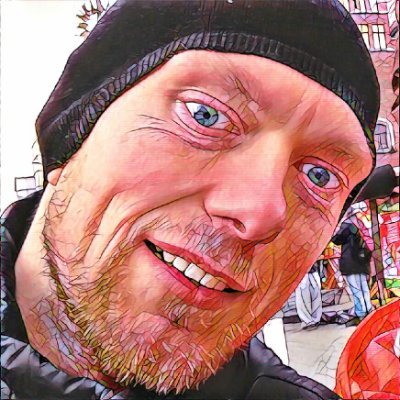 k4sbasia's profile picture. "You can quit if you want, and no one will care. But you will know for the rest of your life" - John Collins
#bitcoin