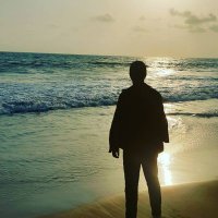 Saurabh John (@johnsaurabh07) 's Twitter Profile