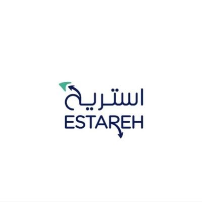 _ESTAREH's profile picture. منصة رقمية وتطبيق الكتروني التي تجمع أفضل مزودي الخدمات في مكان واحد.