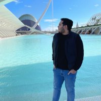 Daniel Montero Freites (@danielmonterof) 's Twitter Profile