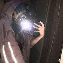 Originally from Malaysia, now living in the UK, runs a clothing shop