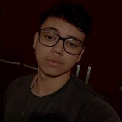 _VHSN_'s profile picture. Cotil - Vet de PD ||
18 anos || Pai de um gato maravilhoso ||
Sempre jogando alguma coisa ai 💜....