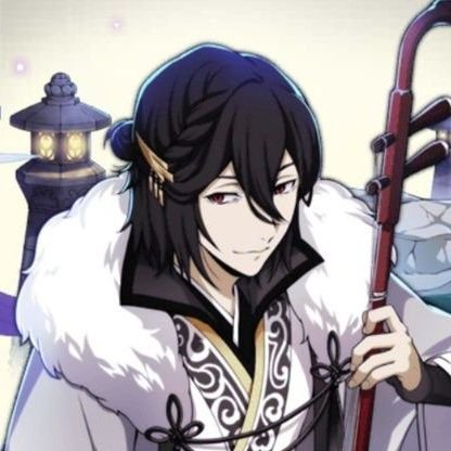 Aimsamaさんのプロフィール画像
