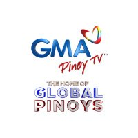 GMA Pinoy TV (@gmapinoytv) 's Twitter Profile Photo GMA Pinoy TV (@gmapinoytv) 's Twitter Profile Photo