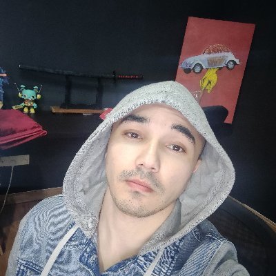 dostontech's profile picture. IT Guy
