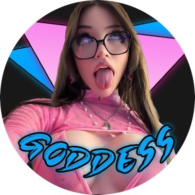 I am basically your God 😇 | 25 F | Findom 💖💸 | DM for paid sessions ♡