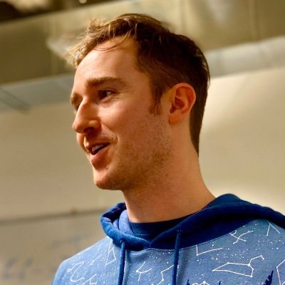Postdoc at the Natural History Museum studying microplastic pollution and exploring Mars.
No longer on twitter, find me on Bluesky at @jobium.bsky.social
