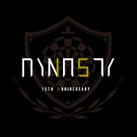 DYNASTY_JAPAN (@dynasty_japan) 's Twitter Profile Photo DYNASTY_JAPAN (@dynasty_japan) 's Twitter Profile Photo