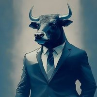 The CryptoBull (@thecryptobull07) 's Twitter Profile