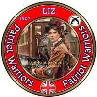 Liz Davidson (@lizsflk23) 's Twitter Profile Photo Liz Davidson (@lizsflk23) 's Twitter Profile Photo
