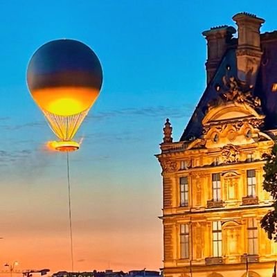 LAMALIANDRE's profile picture. 