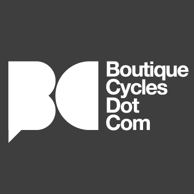 Boutique Cycles is a user submitted gallery dedicated to custom and boutique bikes.