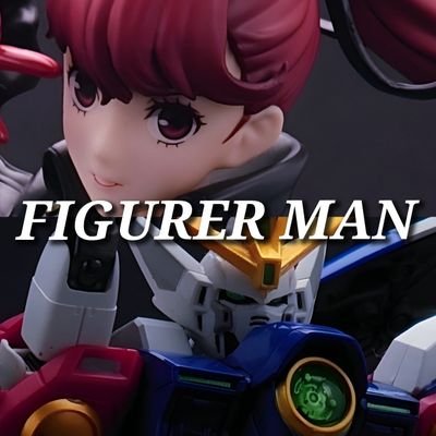 主にアニメ、ゲームキャラのフィギュアコレクター。
購入したフィギュアや、フィギュア棚の現状を撮影して投稿していきます。
あと、キャラクリ系のゲームが好きで、ハマったゲームがあれば投稿することも。
無言フォロー失礼します。
同じ趣味の方、気軽にフォローお願いします。