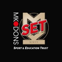 MK Dons SET (@mkdonsset) 's Twitter Profile Photo MK Dons SET (@mkdonsset) 's Twitter Profile Photo
